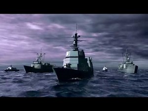 艦用安全整合管理平台(imPlatform)