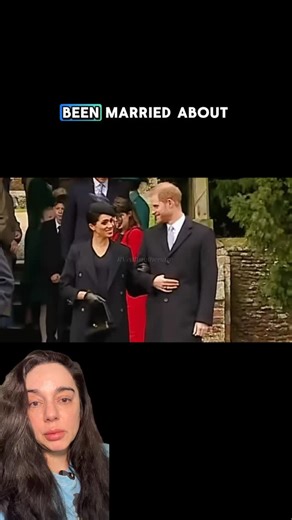 @rvealingthenarc on Instagram: "Flashback to Meghan’s first Christmas as Harry’s wife. 😬 She wants to go one way and she makes sure Harry does too 😳 #MeghanMarkleExposed #MeghanMarkleIsANarcissist #RevealingTheNarc"