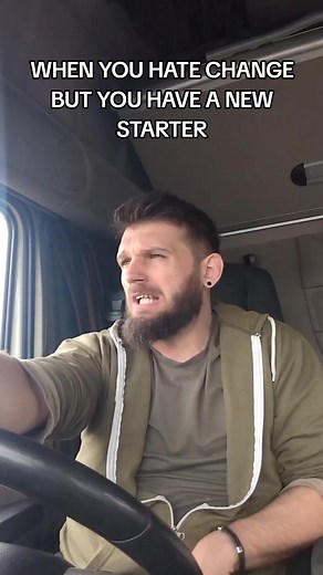 How dare you | Davetheangrytrucker