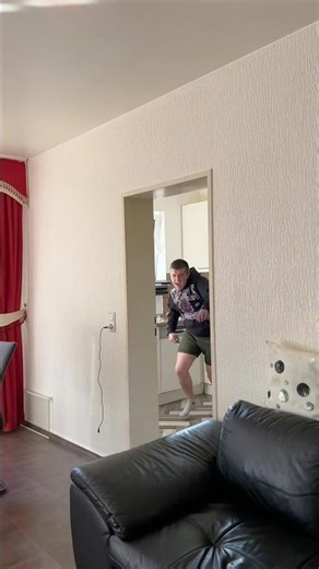 Paper Muffin Prank🤣