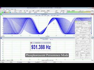 A Brief Introduction of Second Generation USB Oscilloscopes Spectrum Analyzers Signal Generators