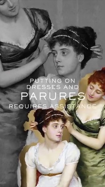 37 reactions | NEVER SEEN BEFORE In this second episode, discover the history of the iconic Question Mark necklace, invented in 1879. This creation, named after its shape, has no clasp and wraps around the neck with a simple gesture. A true innovation, it marked a turning point in the history of High Jewelry. | Boucheron | Facebook