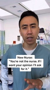 ER Tech vs. New Nurse #NurseLife #NursingStrong #NursingHeroes #HealthcareHeroes #NurseLifeBalance #NurseCommunity #NurseAdvocate #NurseInspiration #NursingCare #NurseSupport #NurseProud #NurseEmpowerment #NurseLifeMatters #NurseAppreciation #NurseGratitude #NursingPassion #NursingJourney #NurseDedication #NurseLove #NurseLifeChallenges | Nurse Talk