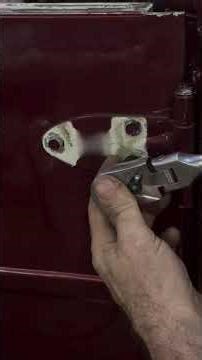 1971 FJ40 Side Mirror Rebuild - Toyota Land Cruiser Classic Fix