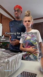 Cooking for the cookout today because my first cookbook just launched, all recipes in the video will also be in my book along with the rib rub and blackberry bbq sauce. https://tineke-younger.customcontent.store/us/product/62ac3dade6cbad2937f39cb6 | Tineke Younger