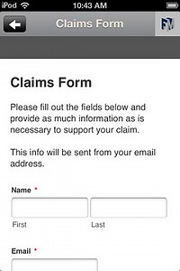 Video: FMG Launches New iPhone, Android App - Bernews