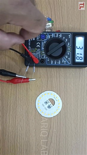 Multimeter as a useful tool #reels #electronics #diy #ideas #creative #technology #viral | Electronics World Learning