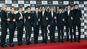 'EXO Channel' Siap Rilis 7 Agustus 2015 di Jepang