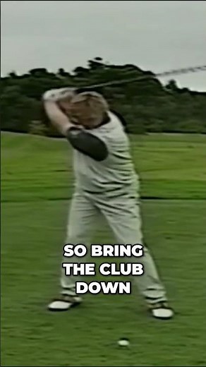 Ernie Els Improve Your Golf Swing with the Perfect Club Release Technique
