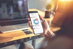 Turns Out, Apple’s Hide My Email Feature Is Pretty Great