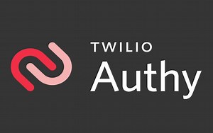 两步验证神器Authy