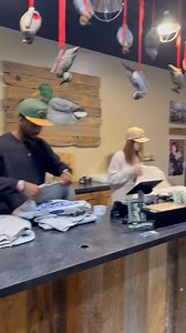 Get 10% off apparel and hats when you use code FB10 at checkout!🔥 This deal won’t last long—offer ends May 14. Don’t miss it! | Duck Commander Warehouse