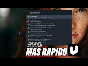 Abrir Programas Mas Rapido Windows y Mac ✅ Launcher PC
