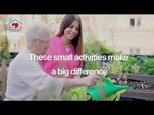 5 Memory-Boosting Activities for Seniors | Simple Daily Brain Exercises