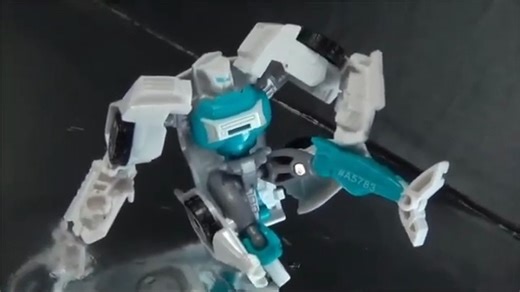 TRANSFORMERS Generations Legends Class TAILGATE & GROUNDBUSTER Canadia' Reviewer Ep.152