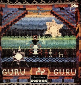 Guru Guru - Guru Guru