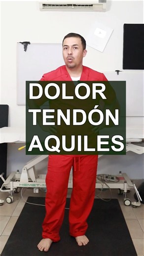 Achilles tendon pain 🫡 #feibian #achillestendon #tendons #tendonpain #achilles #physicaltherapist