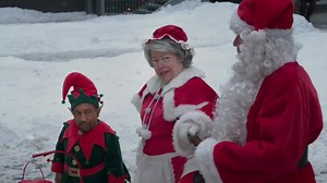 Bad Santa 2 (2016) Movie Clip Highlights