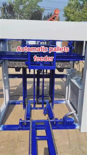 Boost Your Brick Production with Automatic Machinery