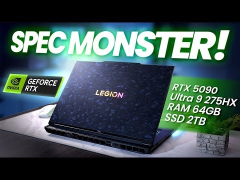 99,9 Juta ! Laptop Gaming "TERMURAH" Yang pernah saya Review 😭😭