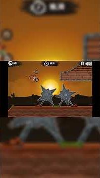 Reviewing Browser Games - Moto X3M