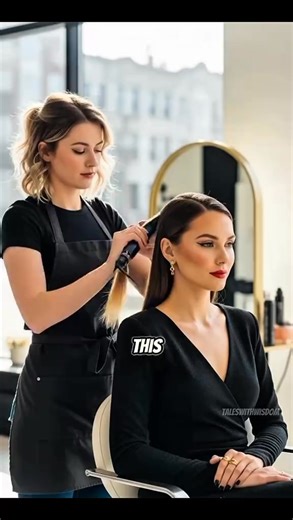 Daily Stories on Reels