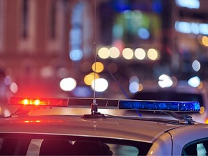 1 Killed In 110 Freeway Crash