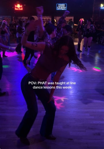 Learn Line Dancing Moves for Fun and Fitness