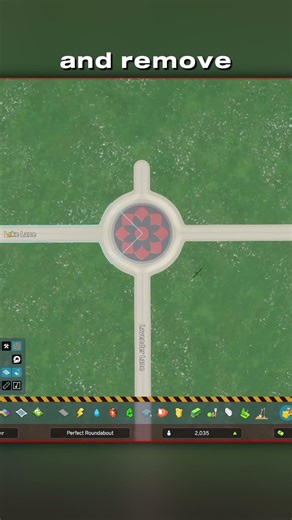 How to SuperNode in Cities Skylines 2