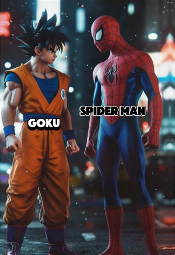 DragonBall and Marvel Fusion: Super Heroes Unite