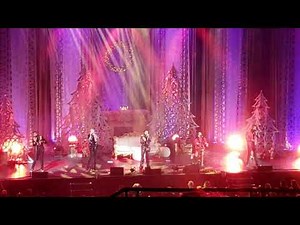 Pentatonix Performing Bohemian Rhapsody Live November 25