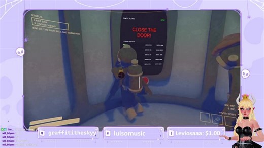 🍄FOR CONTENT | CONTENT WARNING 🍄