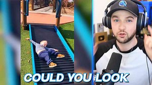 30 minutes of chaos... try not to laugh