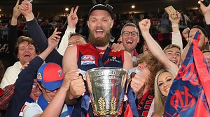 After 57 long years, Melbourne finally bury their premiership Demons