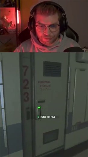 Alien Isolation First Playthrough - We are panicing!#alienisolation #survivalhorror #gameglitch