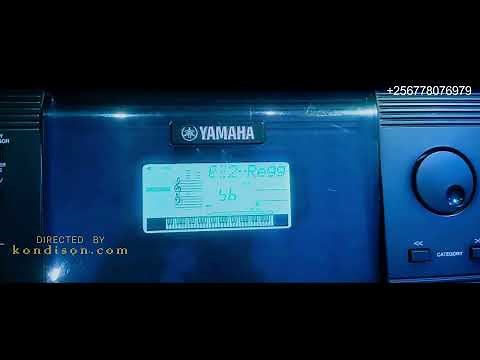 HOW TO LOAD STYLE/BEAT, SEBEN,REGGEA,RUMBA,WORSHIP OR ANY AFRICAN BEAT IN YAMAHA PSR 463