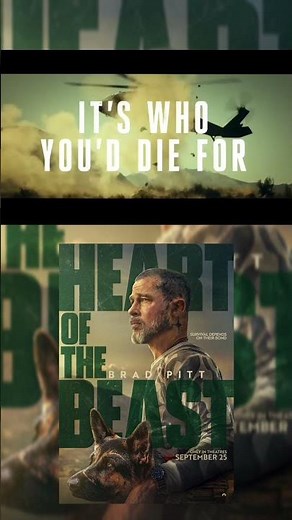 Heart of the Beast [ 2026 ] _ Official Trailer _