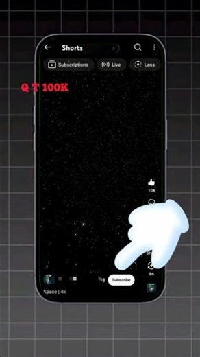 science note it's a mobile magic 100% working.