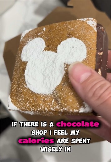 Valentine’s Treats at The Ganachery in Disney Springs