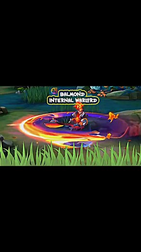 Sino ang may Epic skin ni Balmond?