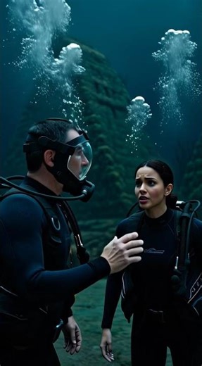 They Found a City Under the Bermuda Triangle. We are Found.