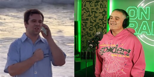 Quand les quinqua’ se lancent dans le RnB sucré (Ariane Bonzini, Elmjack…)