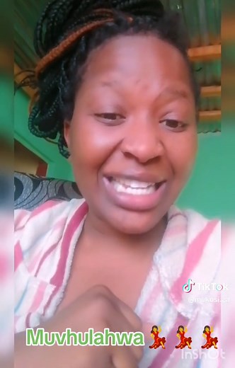 Traditional Venda Dance Performance at Muvhulahwa Mukosi