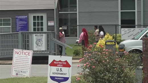 Little Rock Job Corps pause operations amid funding cuts, displacing students