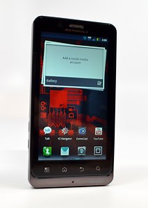 Motorola Droid Bionic Review: Editor’s Choice (Videos)