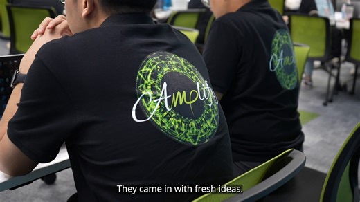 2.6K views · 12 reactions | Over the course of 12 weeks, our Deloitte...