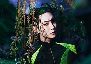 Song Review: Key (SHINee) – Another Life