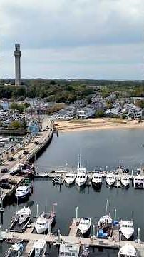 A Day in Provincetown-2025 #travel #adventure #lgbt #lgbtq #minidocumentary #travelvlog #traveling