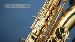 Happy National Saxophone Day! The Jupiter 1100 Series Saxophone is the First Choice for First Chair 🎷 #jupiterbandinstruments #NationalSaxophoneDay #saxophone | Jupiter Band Instruments