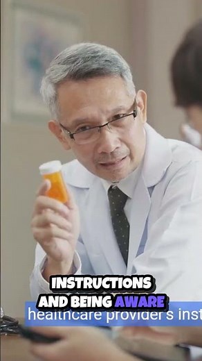 Benzonatate What You Need to Know Before Taking It! 💊